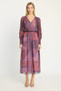 Stace Maxi in Dusky Geo
