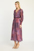 Stace Maxi in Dusky Geo