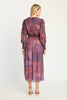 Stace Maxi in Dusky Geo