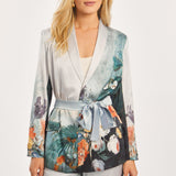 Mardi Zen Lagoon Blazer