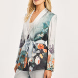 Mardi Zen Lagoon Blazer