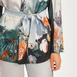 Mardi Zen Lagoon Blazer