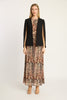 Mala Capelet in Black