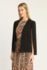 Mala Capelet in Black