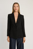 Elliot Blazer in Black
