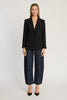 Elliot Blazer in Black