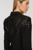Elliot Blazer in Black