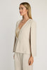 Mala Capelet in Ivory