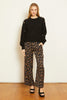 Camille Sweater in Black