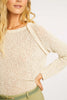 Hannah Birch Sweater