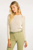 Hannah Birch Sweater