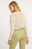 Hannah Birch Sweater