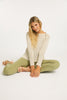 Hannah Birch Sweater