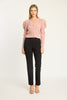 Audra Sweater in Blush