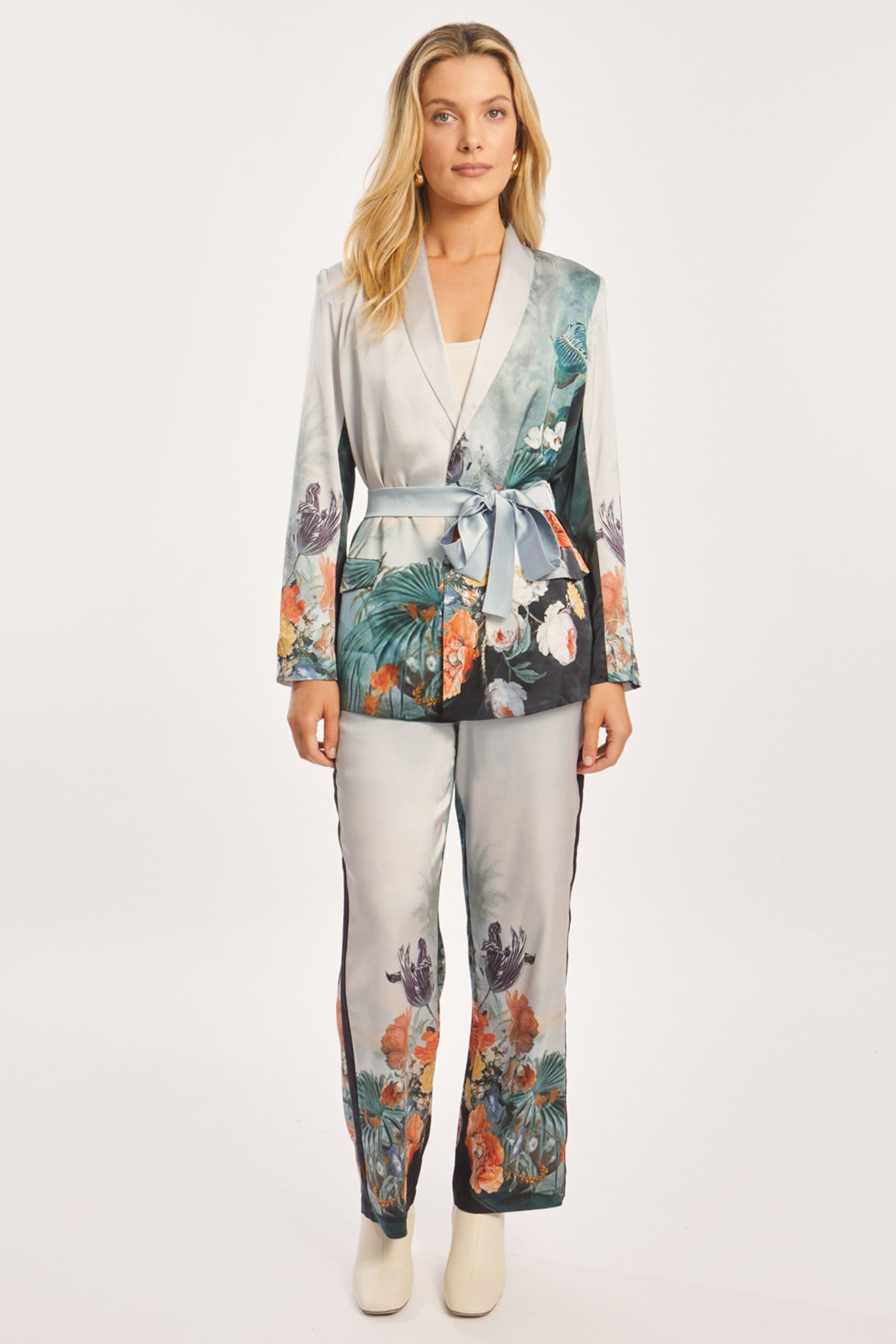 Max Zen Lagoon Pant