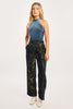 Haven Golden Jade Pant
