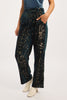 Haven Golden Jade Pant