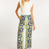 Max Wildcat Tapestry Pant