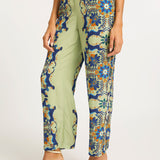 Max Wildcat Tapestry Pant