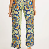 Max Wildcat Tapestry Pant