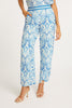 Max Porcelain Deco Pant