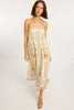 Chablis Vintage Floral Skirt