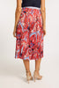 Mia Ruby Tropics Skirt