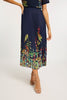 Lucille Midnight Kruger Skirt