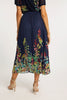 Lucille Midnight Kruger Skirt
