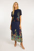Lucille Midnight Kruger Skirt
