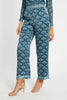 Max Teal Ginko Breeze Pant