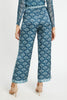Max Teal Ginko Breeze Pant