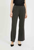 Cory Pant in Grey Houndstooth