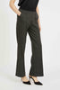 Cory Pant in Grey Houndstooth