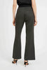 Cory Pant in Grey Houndstooth