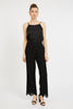 Maxine Pant in Black Lace
