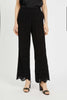 Maxine Pant in Black Lace