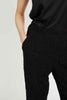 Maxine Pant in Black Lace