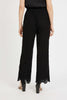 Maxine Pant in Black Lace