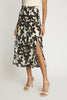 Glenda Skirt in Ink Press