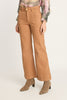 Sienna Pant in Biscuit