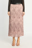 Mia Skirt in Feathered Canopy