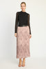 Mia Skirt in Feathered Canopy