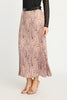 Mia Skirt in Feathered Canopy