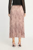 Mia Skirt in Feathered Canopy