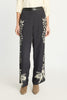 Maxine Pant in Safari Garden