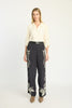 Maxine Pant in Safari Garden