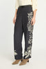 Maxine Pant in Safari Garden