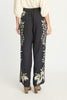 Maxine Pant in Safari Garden
