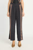 Max Pant in Crouching Cheetah Black